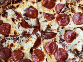 The Fillin Station Bar & Grill