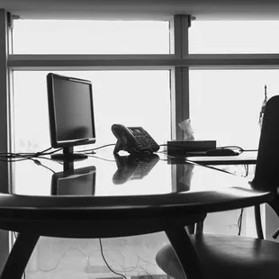 Ergonomics in Noe Valley neighborhood of San Francisco