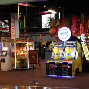 arcade