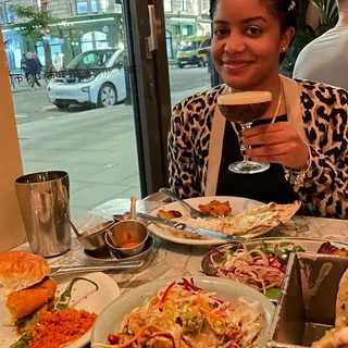 Saniqua P.