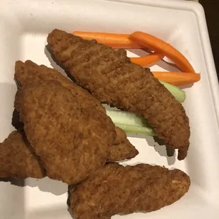 Chicken Tenders