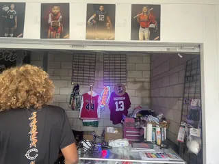 Santana Sports