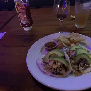 Taco Tuesday!