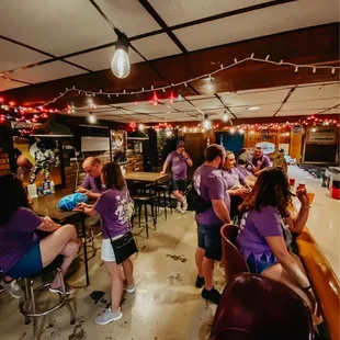 Sports Haven Bowl