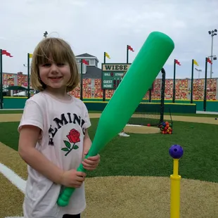 Baseball