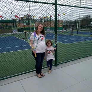 Tennis