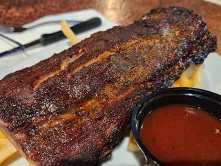 The Castle Bar & Grille