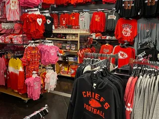 Rally House Plaza East