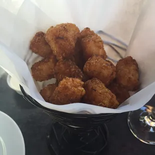 Tater tots
