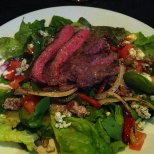 Steak Salad