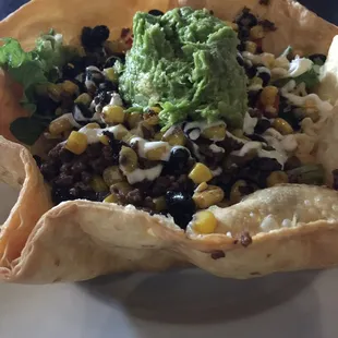 Taco Salad