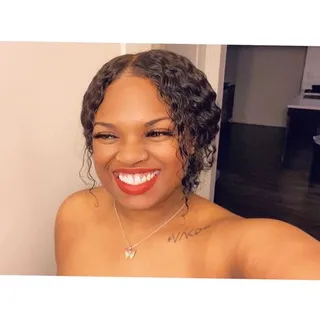 Chastity R.