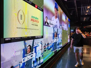 Platform Sports