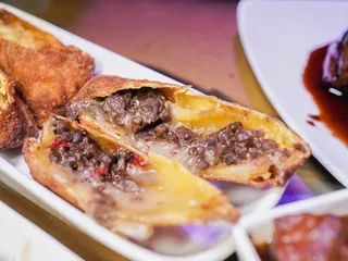 Zodiac Bar & Grill