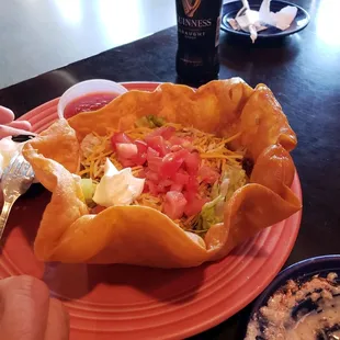 Taco Salad