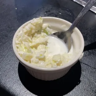 soups and chowder, food