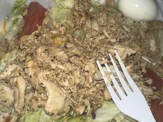 Niki's Food Shop