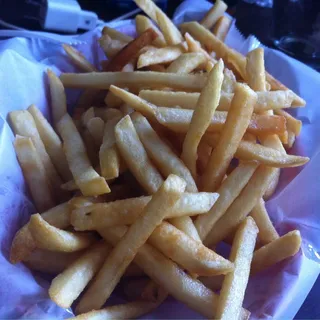 Basket Fries