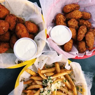 Chicken Nuggets