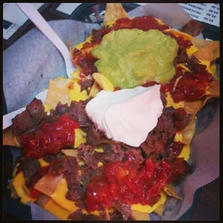Nachos