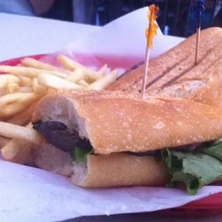 Steak Sandwich