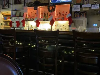 Molly MaGees