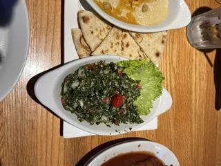 Bison Steakhouse