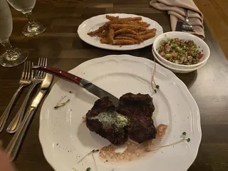 Watson's Chophouse