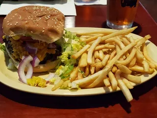 Knuckleheads Sports Bar & Eatery