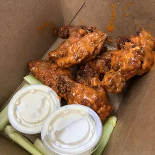 Wings