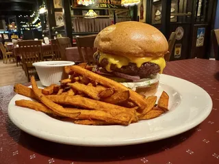 PJ Skidoos Restaurant