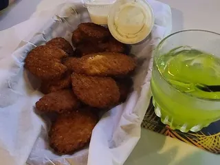 Pitstop Pub Sports Bar & Grill