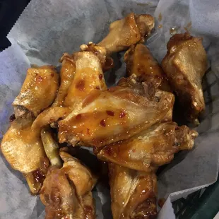 Wings