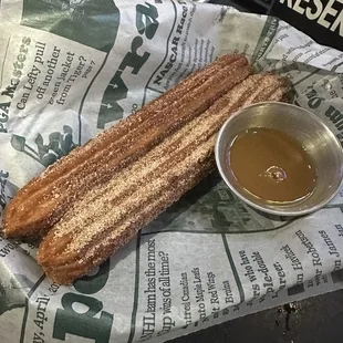Churros