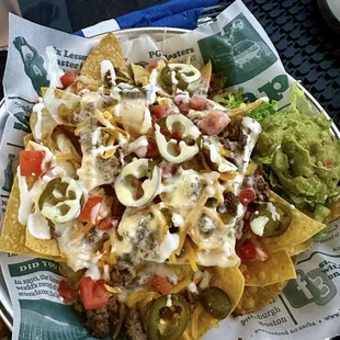 Nachos