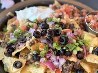 Cunningham's on the Lake