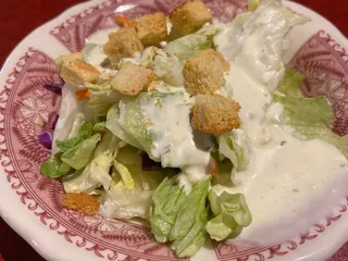 The Lodge Restaurant