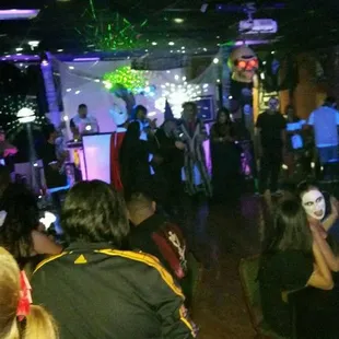 Halloween