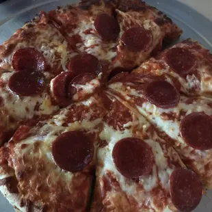 $3.00 domestic with any pizza!! ($8.00 thin crust $9.00 thick crust)