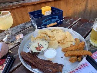 Wild Bill's Sports Saloon