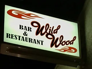 Woodville GarageBar