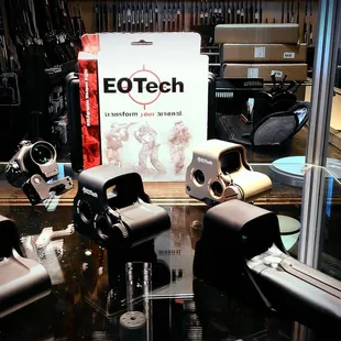 EOTech