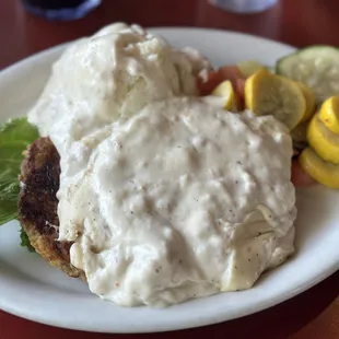 Chicken Fried Steak