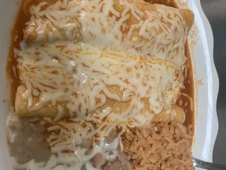 C and T's Restaurant