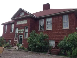 Prock's Crocks & Antiques