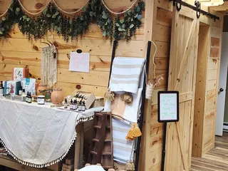 River & Rain Apothecary