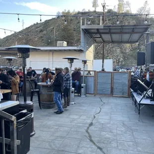 The Sportsman's Inn!!!