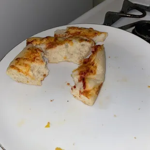 food, pizza