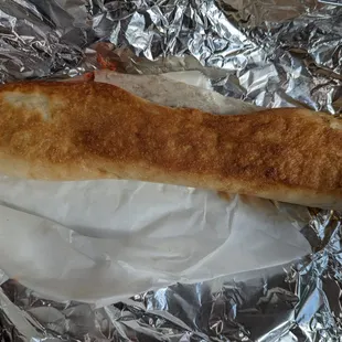 Pizza Roll