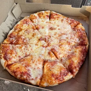 Medium cheese